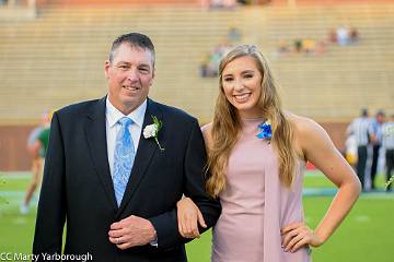 DHSvsLaurens_Homecoming 15